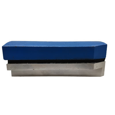 Supporto personalizzato ODM T130-170mm Diamond Fickert per la rettifica di lastre di granito