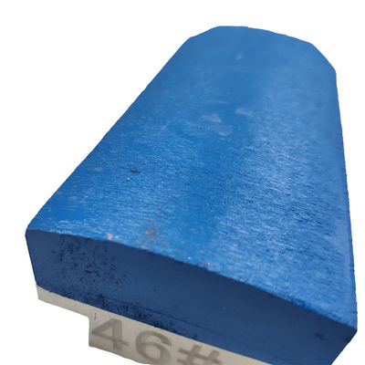 Supporto personalizzato ODM T130-170mm Diamond Fickert per la rettifica di lastre di granito