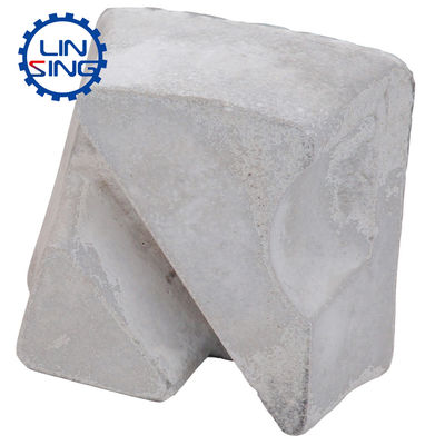 Travetina di lucidatura T105MM Blocco di magnesite di diamante di Francoforte per lastre di marmo durevoli