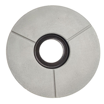 Linea di produzione di dischi abrasivi di diamanti per utensili di lucidatura a buff