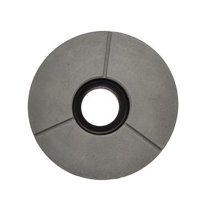 Linea di produzione di dischi abrasivi di diamanti per utensili di lucidatura a buff