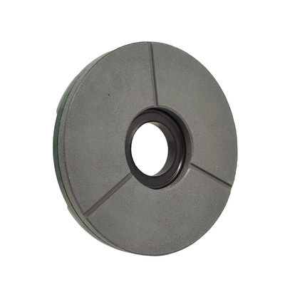Linea di produzione di dischi abrasivi di diamanti per utensili di lucidatura a buff