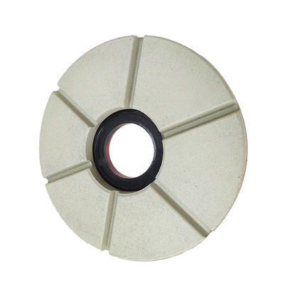 Linea di produzione di dischi abrasivi di diamanti per utensili di lucidatura a buff