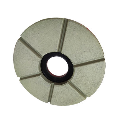 Linea di produzione di dischi abrasivi di diamanti per utensili di lucidatura a buff