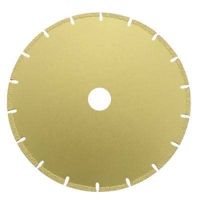 FEDEX Spedizione Marmo Pietra Slab Edge Taglio Disco di rettifica con supporto personalizzato