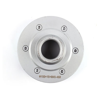 Satelitario di diamanti abrasivi per utensili di rettifica del granito di diametro 130 mm-150 mm Grit 30-100