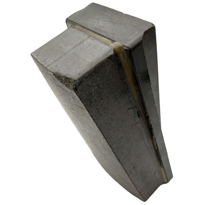 Pietra Abrasivo Diamante lucidante Paste Bond Blocco Buff Fickert per la rettifica del granito