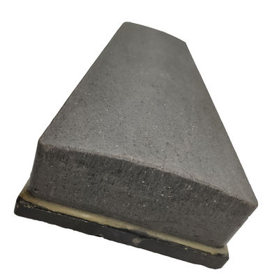 Pietra Abrasivo Diamante lucidante Paste Bond Blocco Buff Fickert per la rettifica del granito