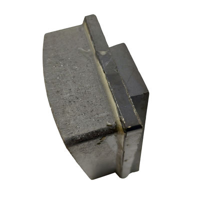 Pietra Abrasivo Diamante lucidante Paste Bond Blocco Buff Fickert per la rettifica del granito