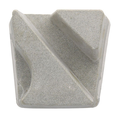 3pcs Francoforte Diamante Magnesite Abrasivo Strumento per lucidare e macinare il marmo