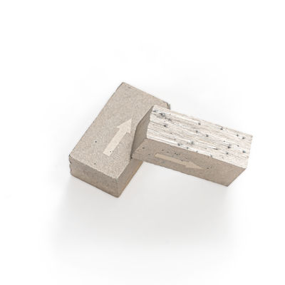 900 mm 1200 mm Single Blade Fast Cut Diamond Tips per il taglio di blocchi di marmo Imbattibile