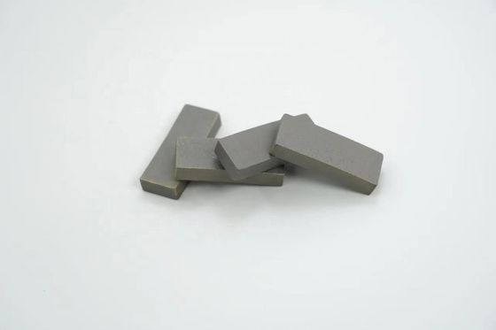 D800mm Segmento a lama singola 40*6*15mm Punte per OEM Supporto Granito Diamond Disc Cutter