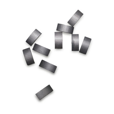 Diametro mm/pollice 28-127 mm Segmento di trivella di core di diamante per la fresatura del calcestruzzo