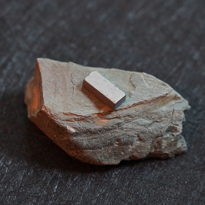 Lamina a segmento di diamante per la macchina a segatura per il taglio di blocchi di marmo e granito morbido