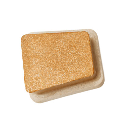 A Grade resina abrasiva di magnesite di Francoforte supporto personalizzato per la lucidatura di lastre di marmo