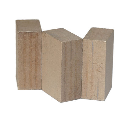 Segmento di diamante da 24*9*15 mm per il taglio di arenaria dura Segmenti di diamante garantiti