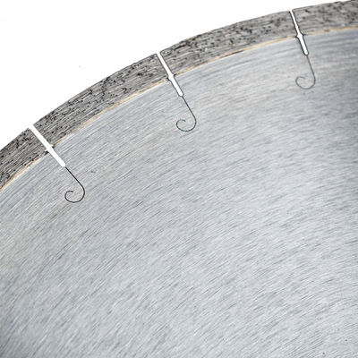 Tutte le dimensioni Come Introduzione Diamante Attrezzi Lamelle di seghe di diamante J slot per il taglio di marmo ceramica