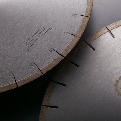 Tutte le dimensioni Come Introduzione Diamante Attrezzi Lamelle di seghe di diamante J slot per il taglio di marmo ceramica
