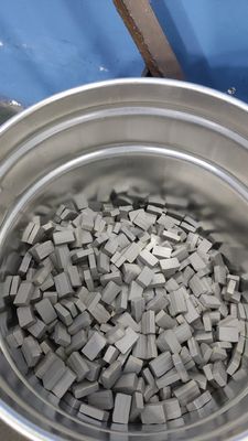 6.5mm segmento di diamante multi disco Lo strumento perfetto per il taglio del granito 24 * 7.6/8.4 * 15 mm