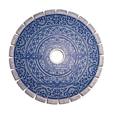 Materiali di rivestimento in fibra di diamante Ceramica di cemento per granito marmo pietra piastrella ceramica