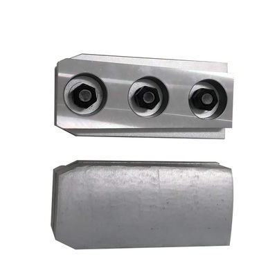 Supporto OEM Diamante Fickert Metal Bond Strumenti di lucidatura di diamanti per lastre e piastrelle di granito