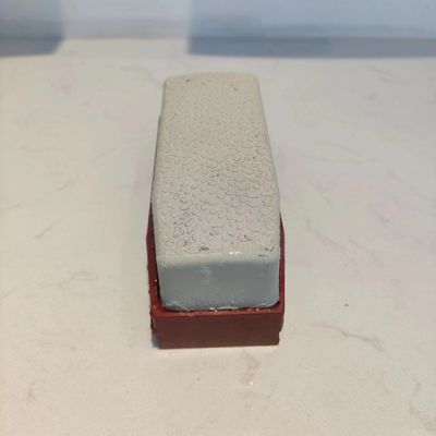 Fickert di legame di resina di diamanti per strumento abrasivo di rettifica di granito ad alta precisione