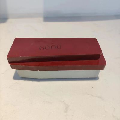 Fickert di legame di resina di diamanti per strumento abrasivo di rettifica di granito ad alta precisione