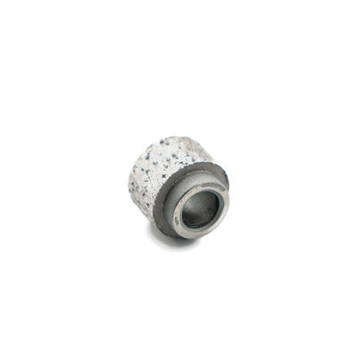 Taglio di ricambi Sinterizzazione di perline di seghe di filo di diamante per applicazioni di taglio di pietra