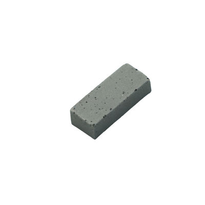 Supporto personalizzato 20*4.8/5.4*8 Lama per seghe a banda per il taglio di granito e marmo duro