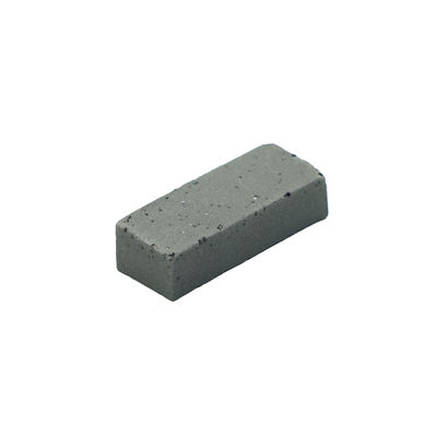 Supporto personalizzato 20*4.8/5.4*8 Lama per seghe a banda per il taglio di granito e marmo duro