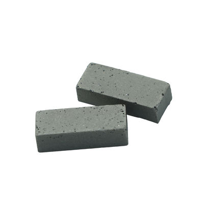 Supporto personalizzato 20*4.8/5.4*8 Lama per seghe a banda per il taglio di granito e marmo duro
