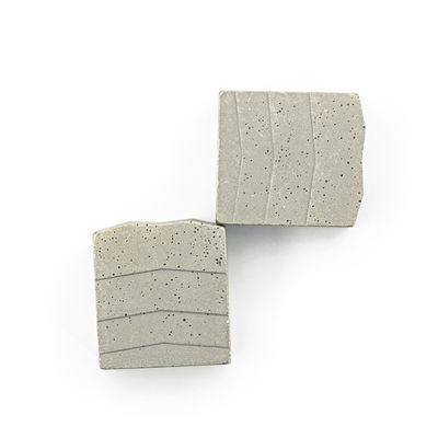 24*13.6/14.4*20.5 mm Segmento di taglio del diamante per la nitidezza superiore del granito