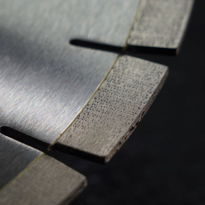 Grado industriale 450MM 350MM Disco di lama di sega di diamante per marmo con dimensioni di 10 mm