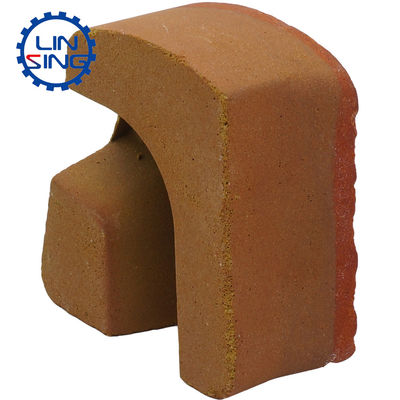 36pcs/ctn D105MM Francoforte Magnesite Marmo Abrasivo di pietra con legame di resina