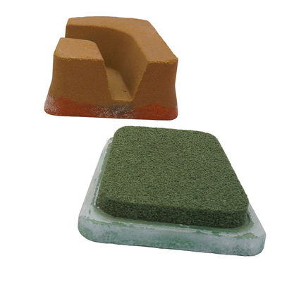 36pcs/ctn D105MM Francoforte Magnesite Marmo Abrasivo di pietra con legame di resina
