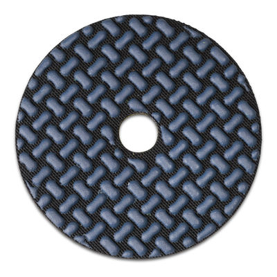 Strumenti per la rettifica delle lastre di pietra Pad di lucidatura a base di diamanti Pad flessibile per la lucidatura a secco