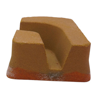 Strumenti di marmo Abrasivi di Francoforte Tipo di composto per la seconda fase di lucidatura Grado A
