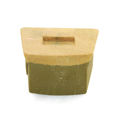 Strumenti di marmo Abrasivi di Francoforte Tipo di composto per la seconda fase di lucidatura Grado A