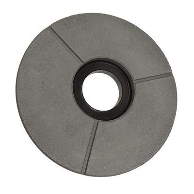 Stone Abrasive 10" Buff Pad per la lucidatura di diamanti graniti in design personalizzato