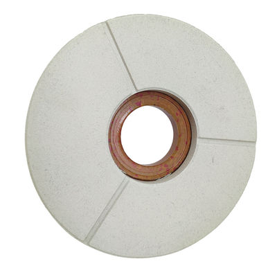 Stone Abrasive 10" Buff Pad per la lucidatura di diamanti graniti in design personalizzato