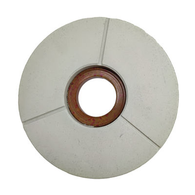 Stone Abrasive 10" Buff Pad per la lucidatura di diamanti graniti in design personalizzato