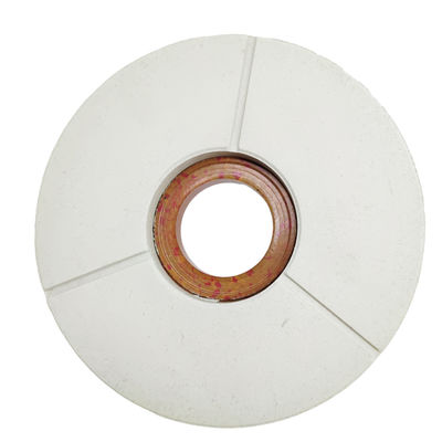 Stone Abrasive 10" Buff Pad per la lucidatura di diamanti graniti in design personalizzato