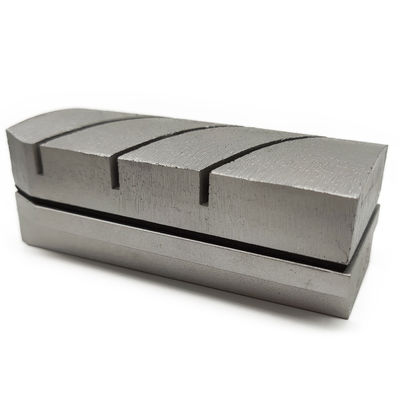 Supporto OBM personalizzato 140/ 180/ 240/ 320 Diamond Fickert per la rettifica di lastre di granito