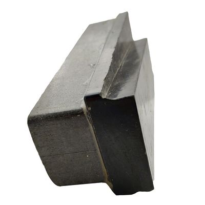 Blu/bianco/nero/marrone Buff Fickert con altezza dello strato di lavoro di 12/15/20 mm