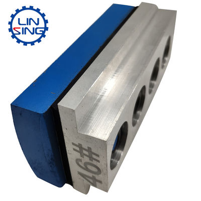 Blu/bianco/nero/marrone Buff Fickert con altezza dello strato di lavoro di 12/15/20 mm