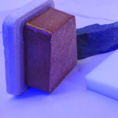 Prodotti chimici per la lucidatura del marmo 10 Abrasivo per la lucidatura extraossalico delle lastre di pietra